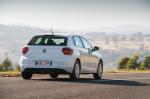 Volkswagen Polo TSI Trendline 2018 года (AU)